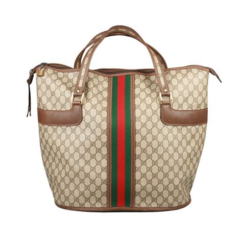 vintage gucci sciarpe|vintage gucci tote.